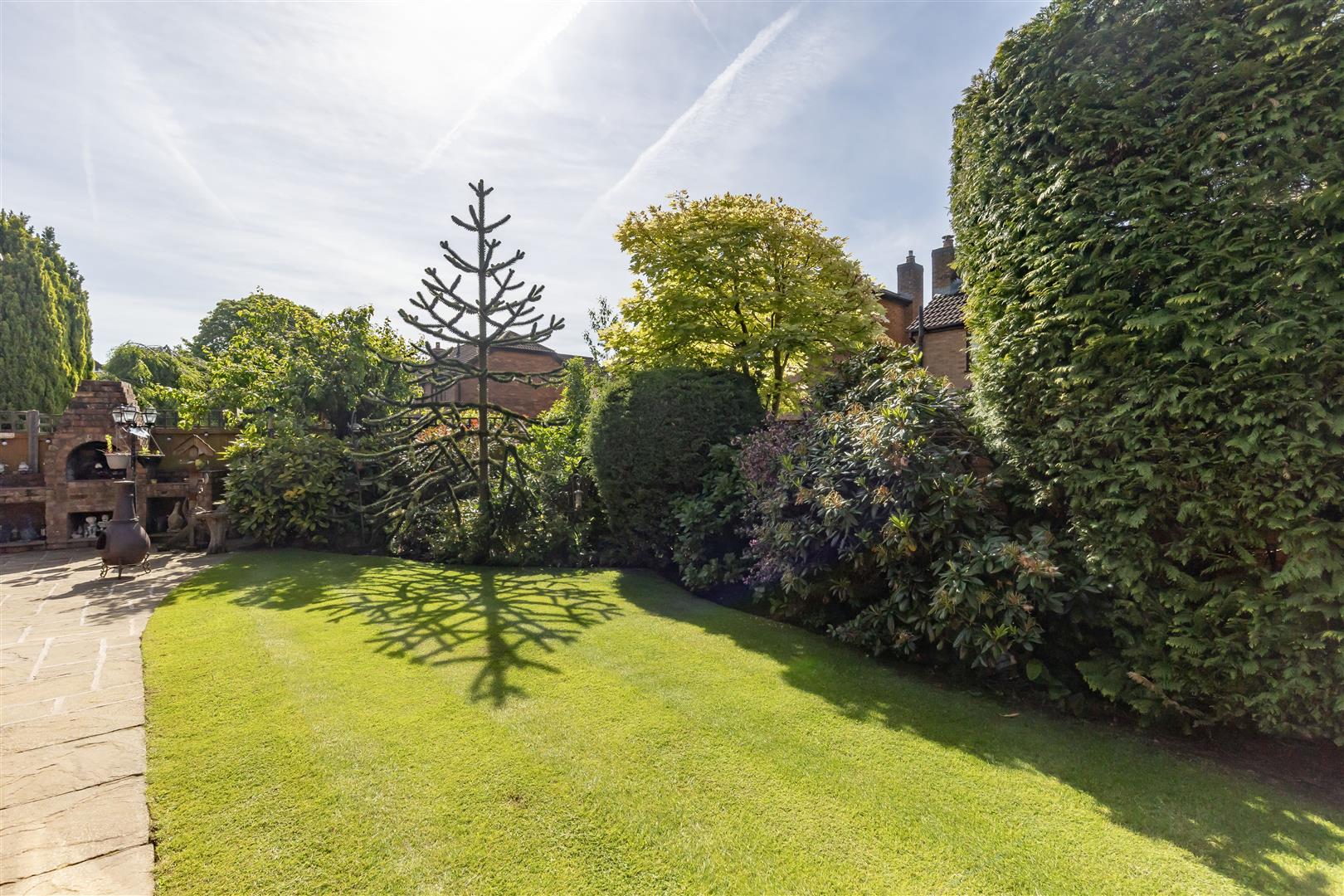 Beechfield Road, Leyland